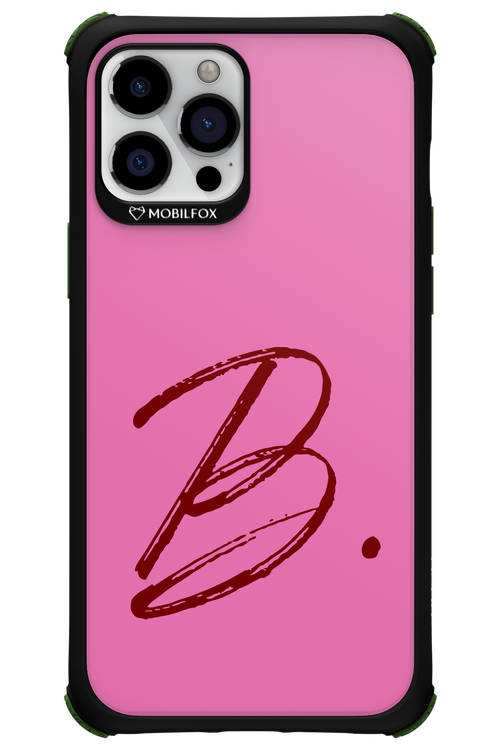 (Sorbet) B 2.0 - Apple iPhone 12 Pro Max
