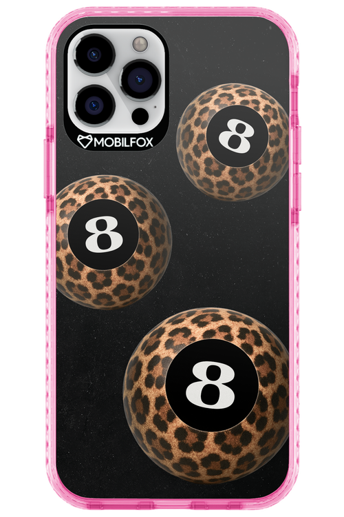 8 Baby 2.0 - Apple iPhone 12 Pro