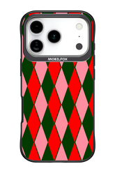 Retro Christmas - Apple iPhone 17 Pro