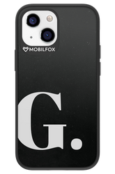 G (Off Space) 2.0 - Apple iPhone 13 Mini