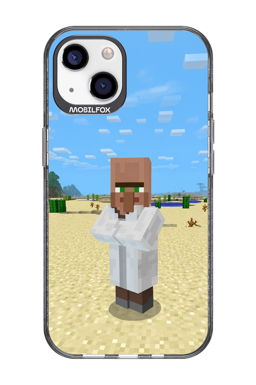 MC 2.0 - Apple iPhone 13