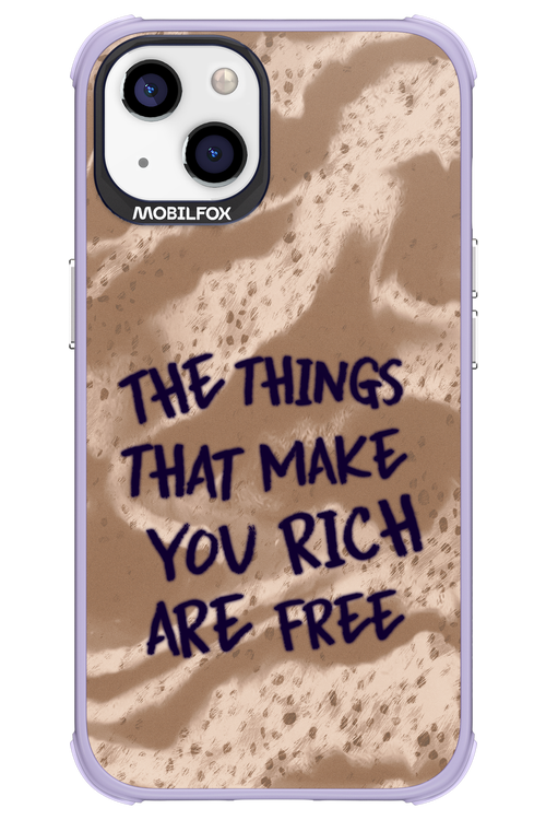 Free Things - Apple iPhone 13