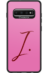 (Sorbet) I 2.0 - Samsung Galaxy S10+