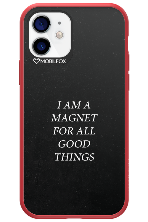 Magnet for Good 2.0 - Apple iPhone 12