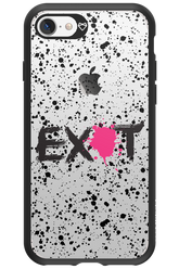 EXOT SPLASH 2.0 - Apple iPhone 7
