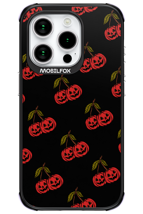 Spicey Pumpkin - Apple iPhone 15 Pro