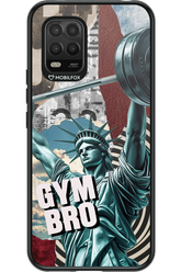 GYM BRO - Xiaomi Mi 10 Lite 5G