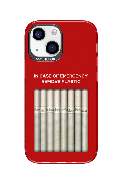 C*garette - Apple iPhone 13 Mini