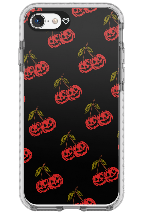 Spicey Pumpkin - Apple iPhone SE 2020