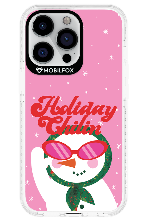 Holiday Chillin - Apple iPhone 13 Pro
