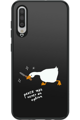 OPTION - Samsung Galaxy A70