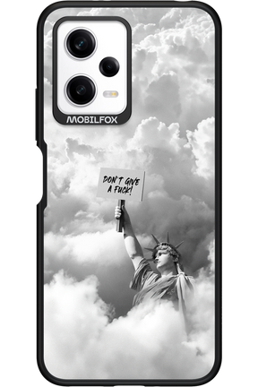 Don't give a  - Xiaomi Redmi Note 12 5G