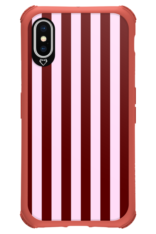 Circus Romance - Apple iPhone X