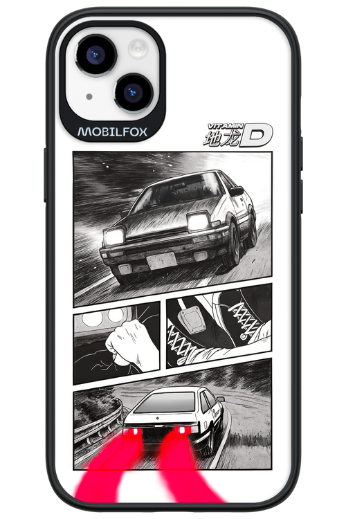 Vitamin D - Apple iPhone 14 Plus