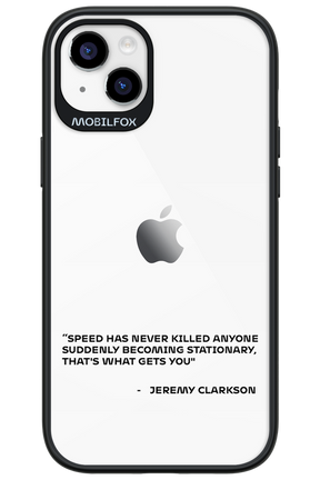 Clarkson's Wisdom - Apple iPhone 14 Plus