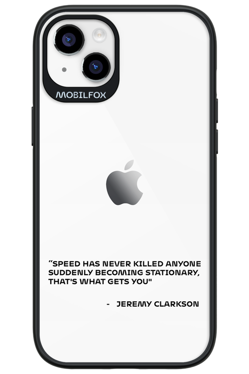 Clarkson's Wisdom - Apple iPhone 14 Plus