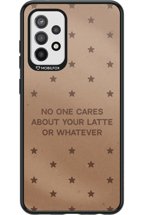 Whateverrr - Samsung Galaxy A72