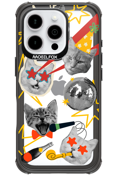 Christmas Chaos - Apple iPhone 16 Pro