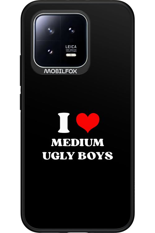 I LOVE 2.0 - Xiaomi 13