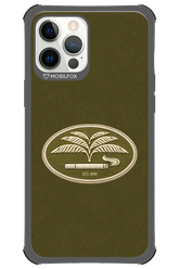 Nature Check - Apple iPhone 12 Pro Max