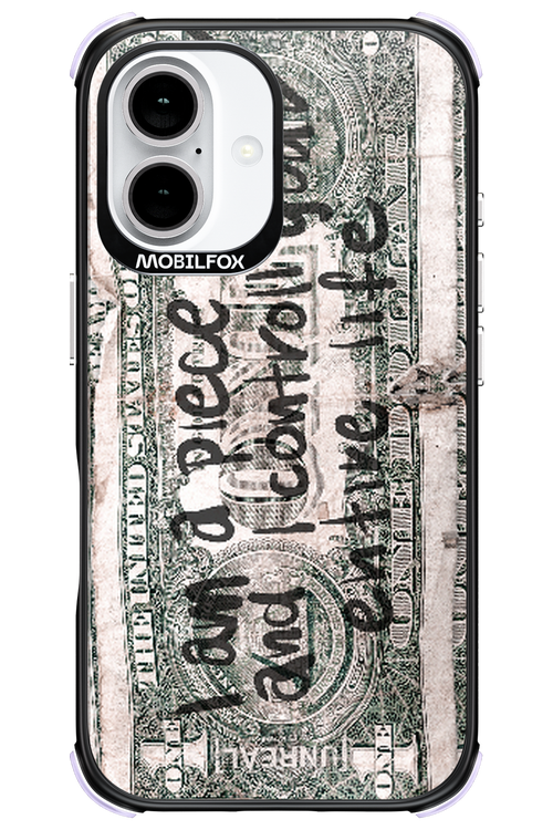 Dollars - Apple iPhone 16