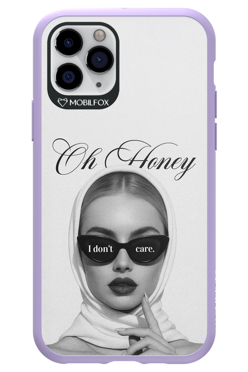 Oh Honey - Apple iPhone 11 Pro