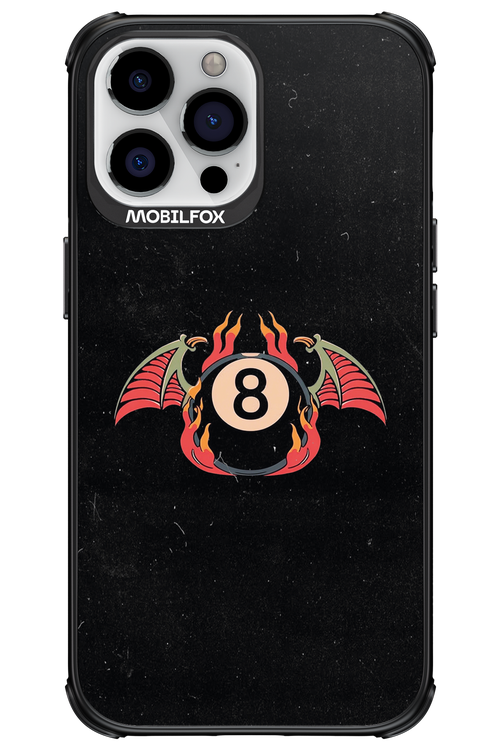 8ight - Apple iPhone 13 Pro Max