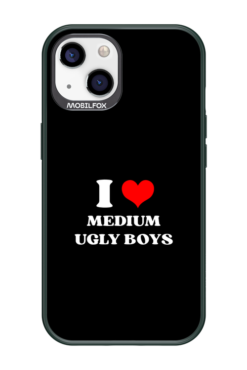 I LOVE - Apple iPhone 13