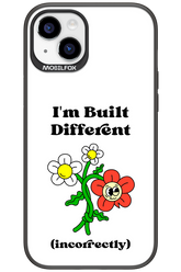 Incorrect - Apple iPhone 15 Plus