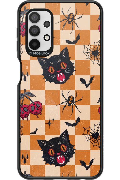 Witch's Patch - Samsung Galaxy A32 5G