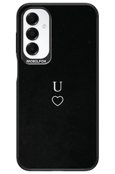 U Black 2.0 - Samsung A16