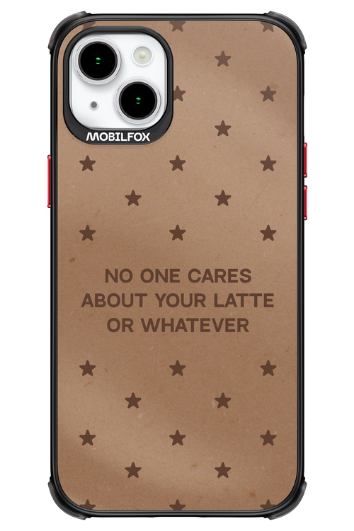 Whateverrr - Apple iPhone 15 Plus