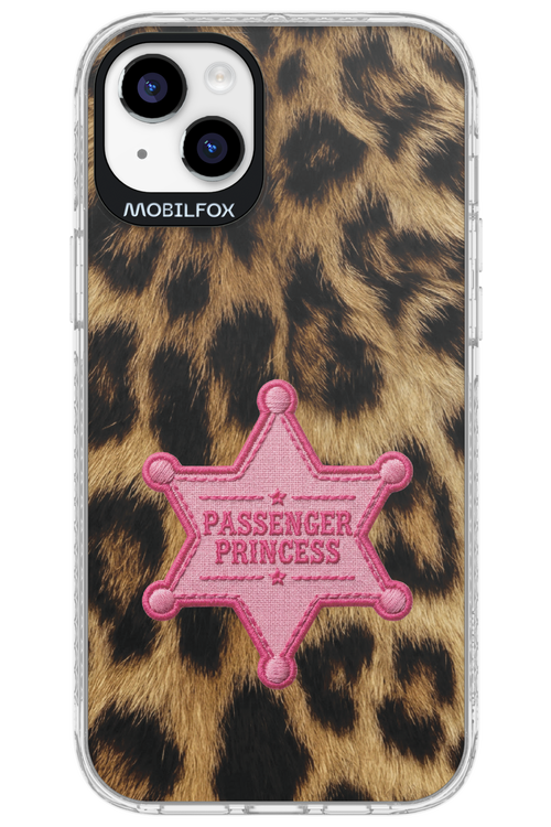 Passenger Princess 2.0 - Apple iPhone 14 Plus