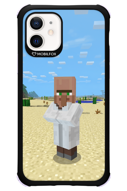 MC 2.0 - Apple iPhone 12