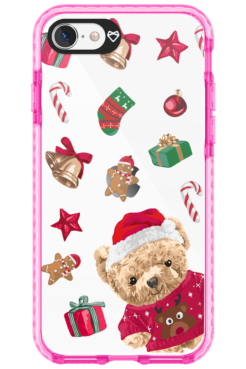 Gifts Bear - Apple iPhone SE 2020