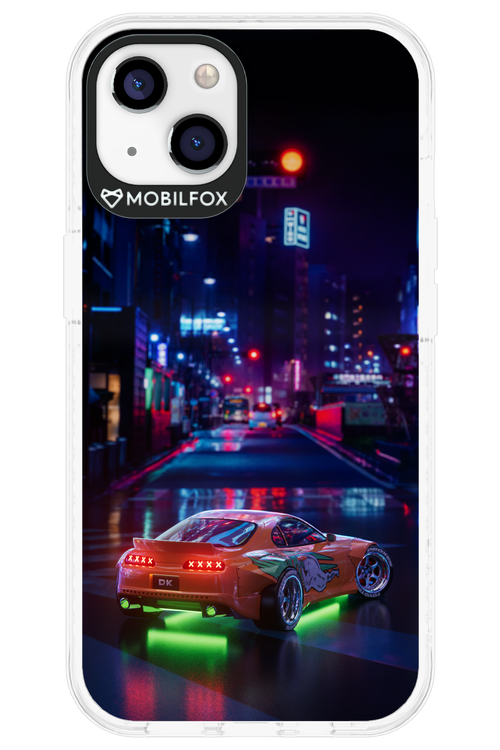 Tokyo Dreams - Apple iPhone 13