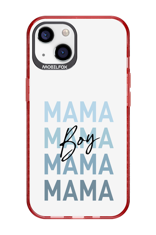 Boy Mama 2.0 - Apple iPhone 13