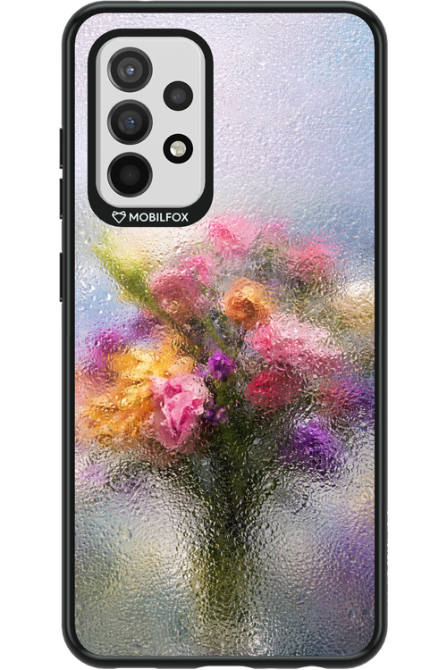 Rippleglass flower 2.0 - Samsung Galaxy A52 / A52 5G / A52s