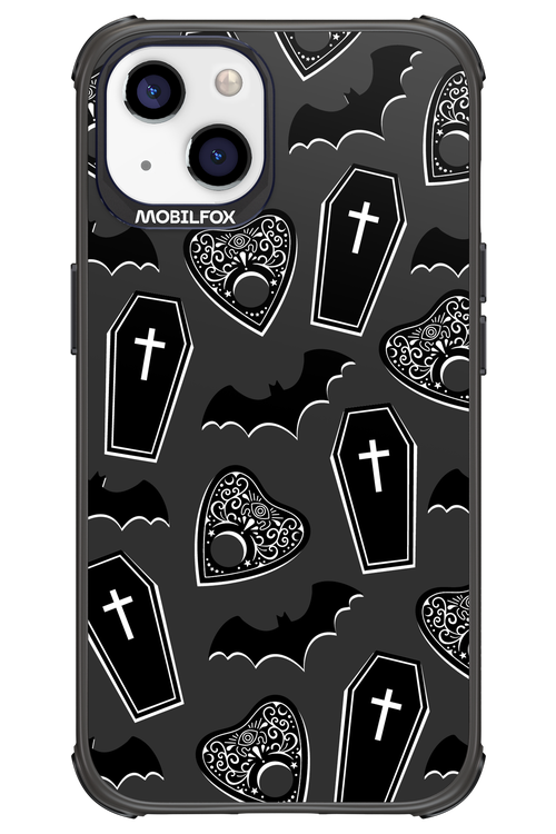 After Death - Apple iPhone 13