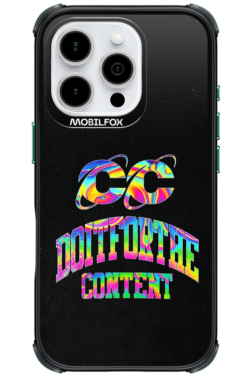 DO IT 2.0 - Apple iPhone 16 Pro