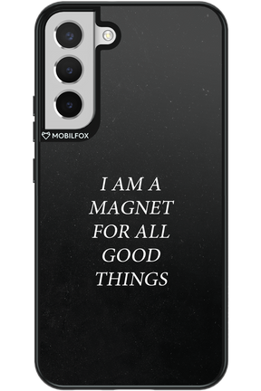 Magnet for Good 2.0 - Samsung Galaxy S22+