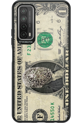 mask 2.0 - Huawei P Smart 2021
