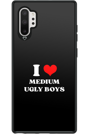 I LOVE 2.0 - Samsung Galaxy Note 10+