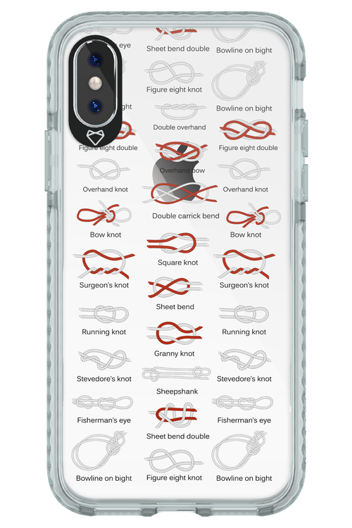 Knot Master 2.0 - Apple iPhone XS