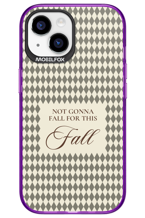 Not Gonna Fall - Apple iPhone 15