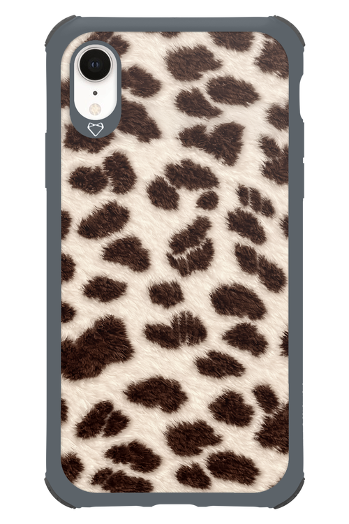 Wild Coat - Apple iPhone XR