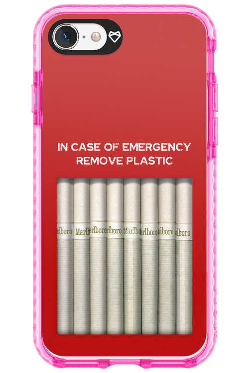 C*garette 2.0 - Apple iPhone SE 2020