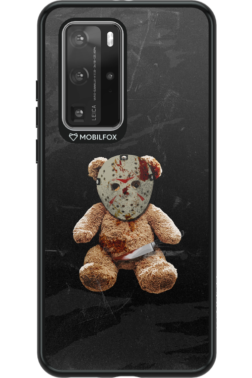 Teddy of Terror - Huawei P40 Pro
