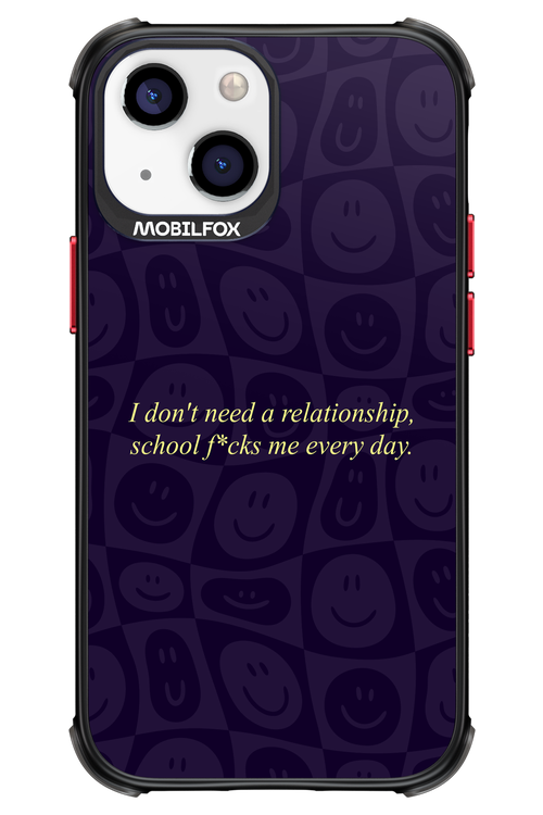 F_CK - Apple iPhone 13 Mini