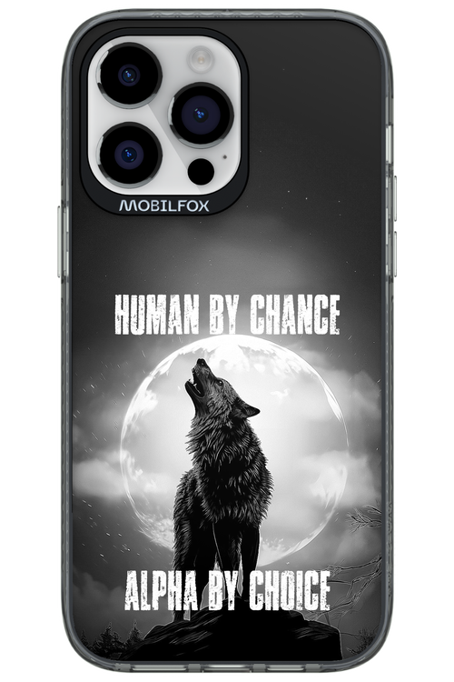 Alpha 2.0 - Apple iPhone 14 Pro Max